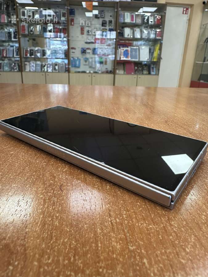 Samsung Galaxy Z Fold 7 256gb (Naudotas) - nuotraukos Nr. 8