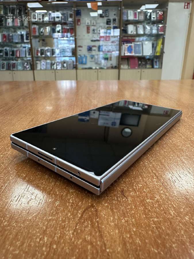 Samsung Galaxy Z Fold 7 256gb (Naudotas) - nuotraukos Nr. 9