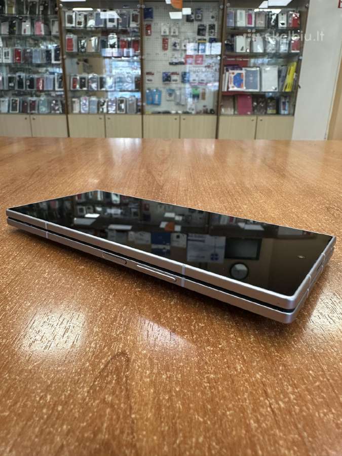Samsung Galaxy Z Fold 7 256gb (Naudotas) - nuotraukos Nr. 10