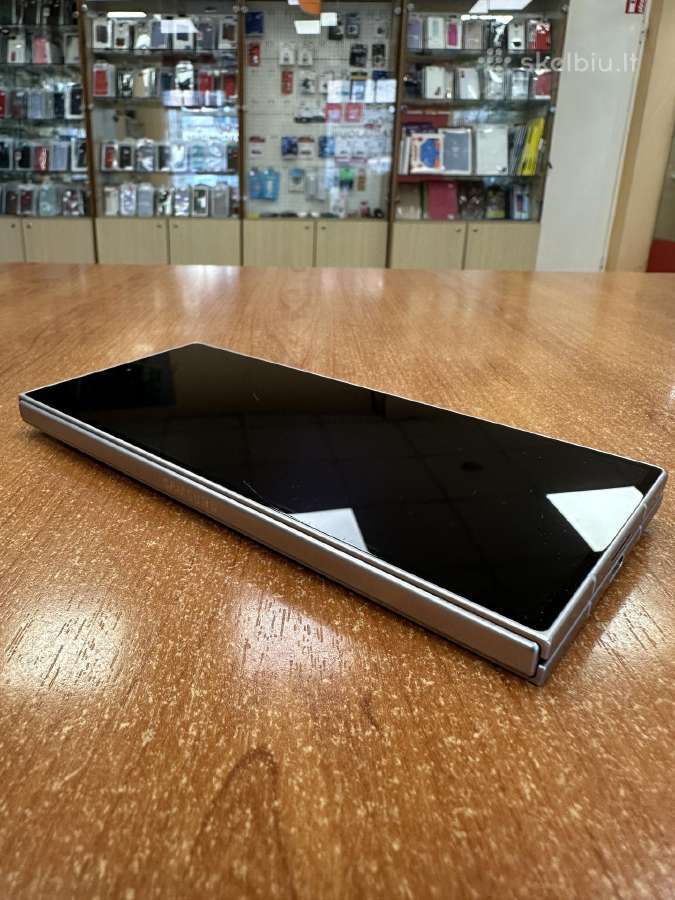 Samsung Galaxy Z Fold 7 256gb (Naudotas) - nuotraukos Nr. 12
