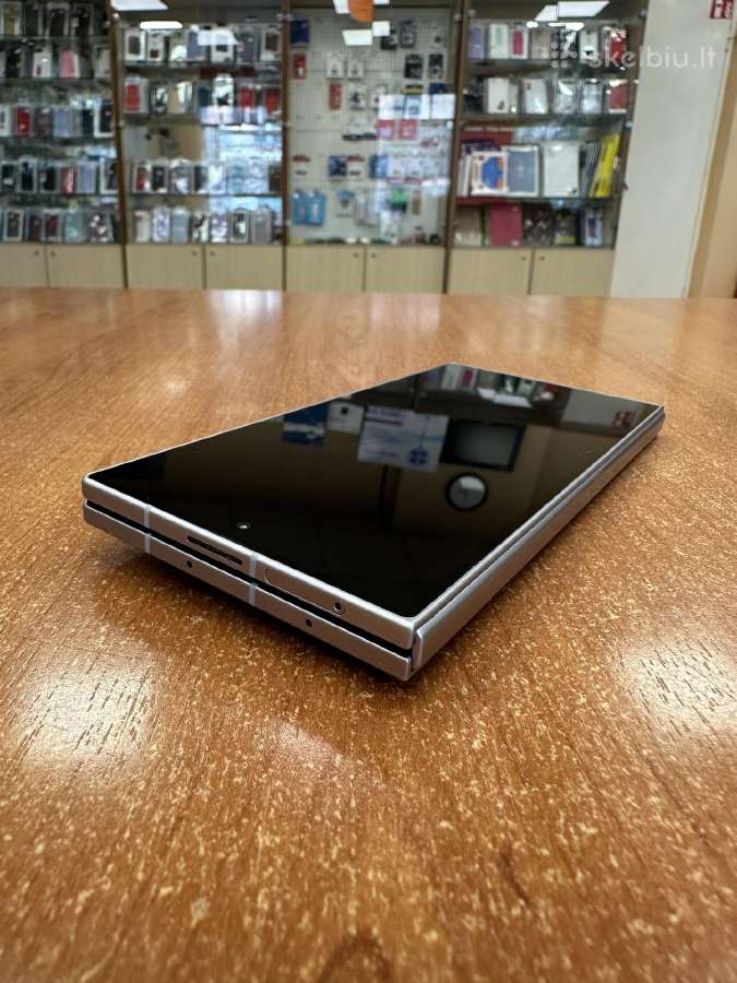 Samsung Galaxy Z Fold 7 256gb (Naudotas) - nuotraukos Nr. 13
