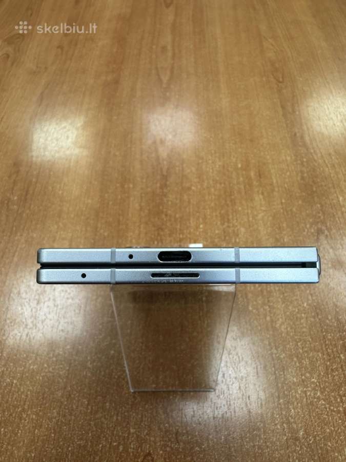 Samsung Galaxy Z Fold 7 256gb (Naudotas) - nuotraukos Nr. 18