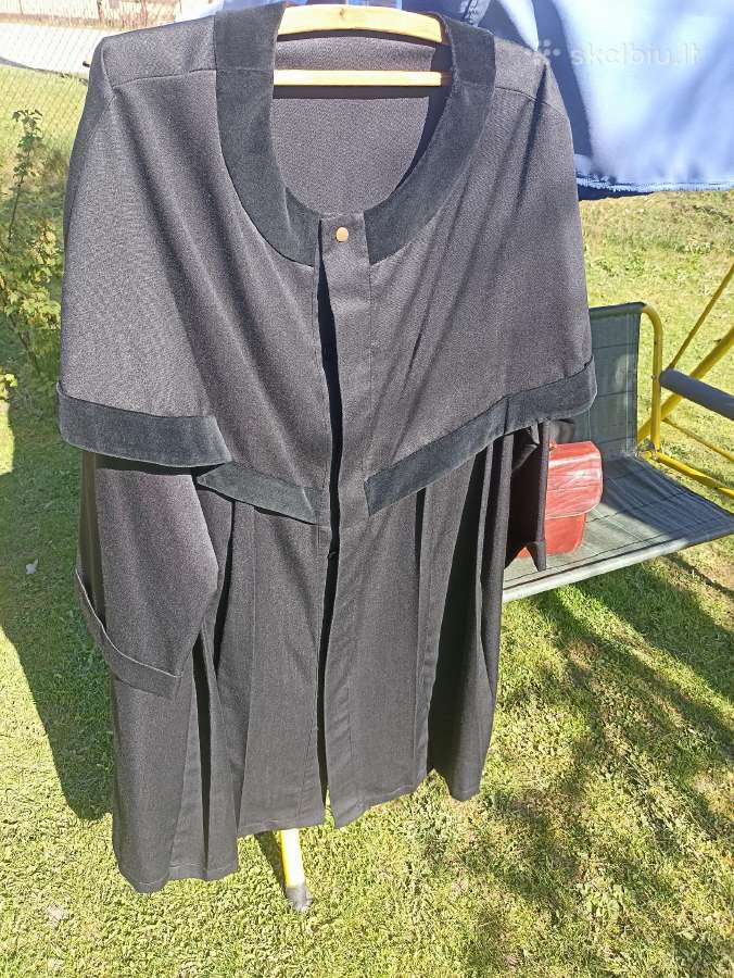 Mantija 48-52 dydis M-XL