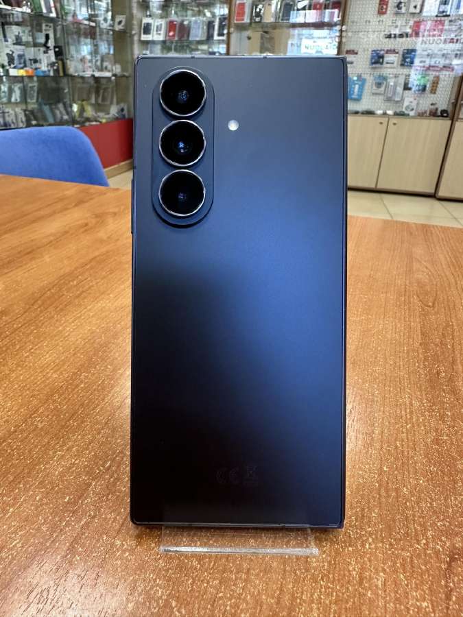 Samsung Galaxy Z Fold 7 512gb (Naudotas) - nuotraukos Nr. 2