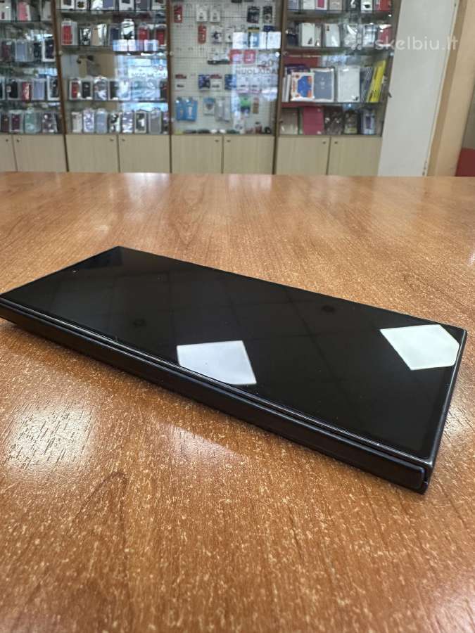 Samsung Galaxy Z Fold 7 512gb (Naudotas) - nuotraukos Nr. 8