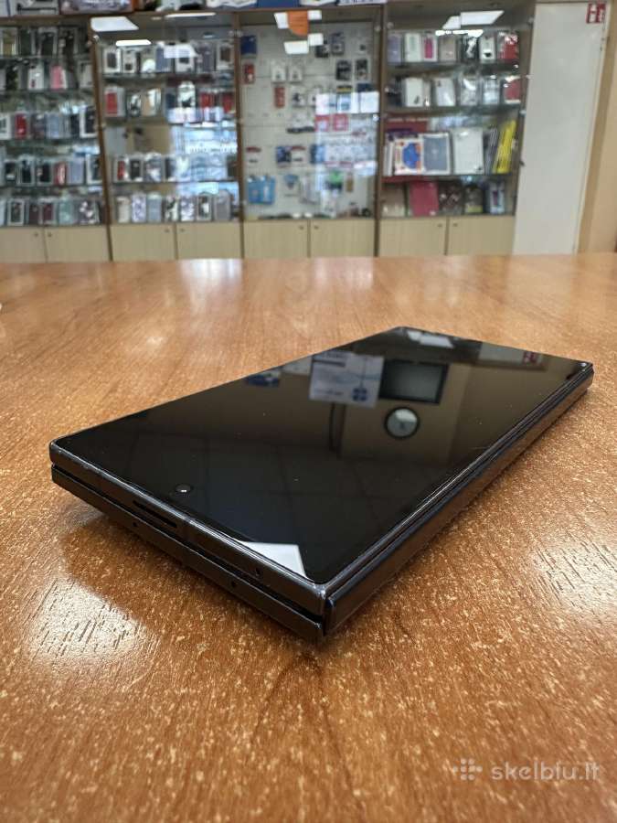 Samsung Galaxy Z Fold 7 512gb (Naudotas) - nuotraukos Nr. 9