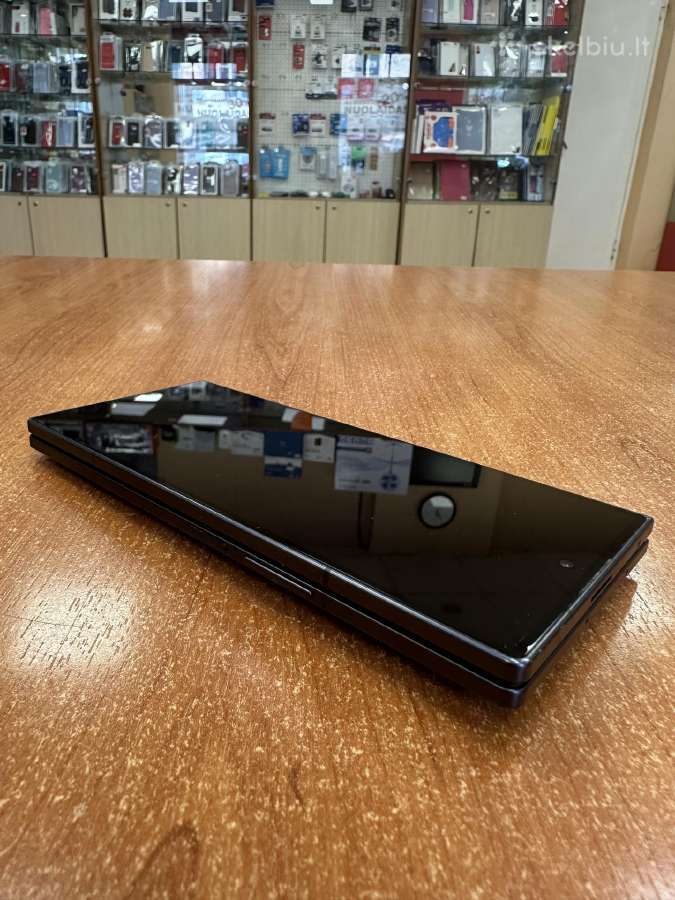 Samsung Galaxy Z Fold 7 512gb (Naudotas) - nuotraukos Nr. 10