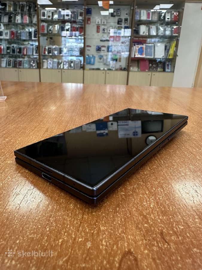 Samsung Galaxy Z Fold 7 512gb (Naudotas) - nuotraukos Nr. 11