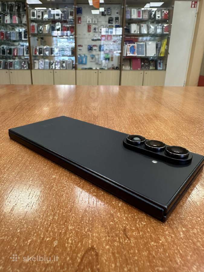 Samsung Galaxy Z Fold 7 512gb (Naudotas) - nuotraukos Nr. 13