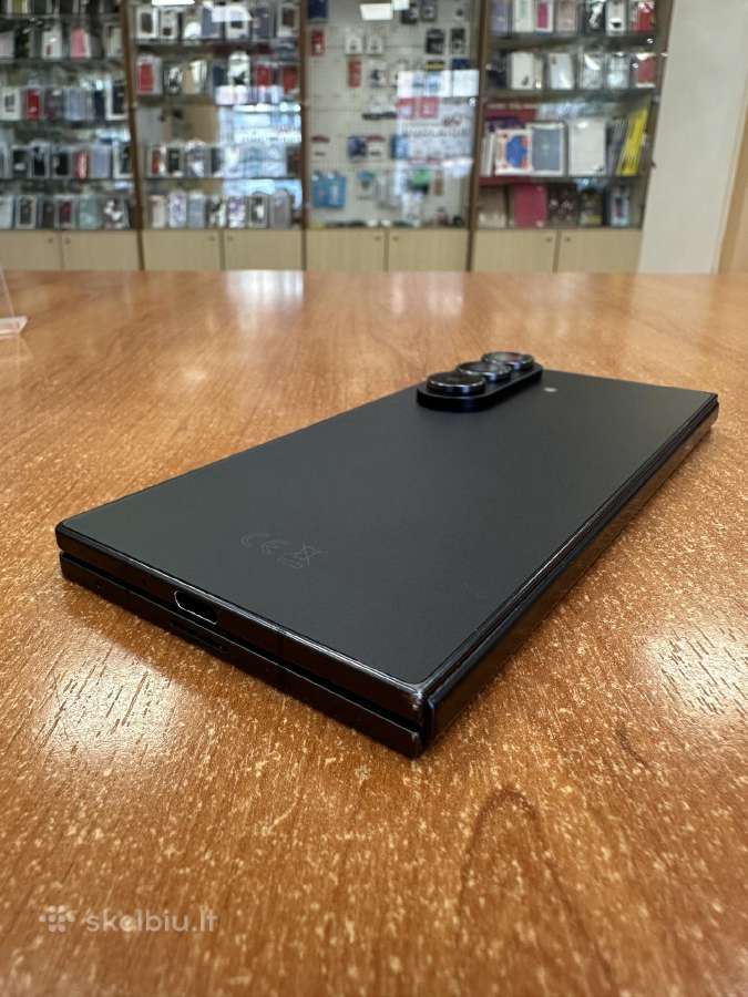 Samsung Galaxy Z Fold 7 512gb (Naudotas) - nuotraukos Nr. 14