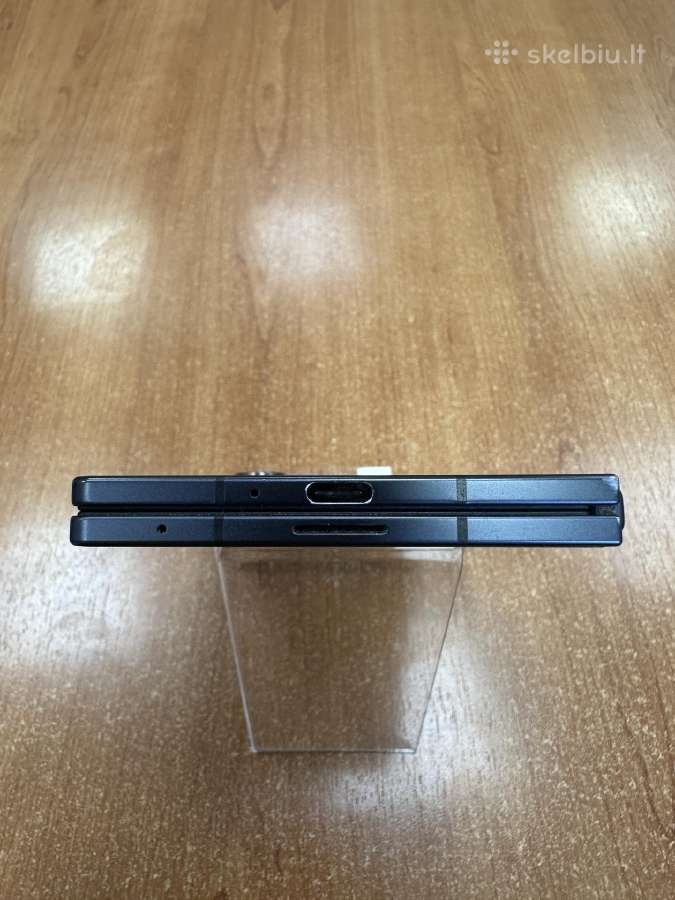 Samsung Galaxy Z Fold 7 512gb (Naudotas) - nuotraukos Nr. 16
