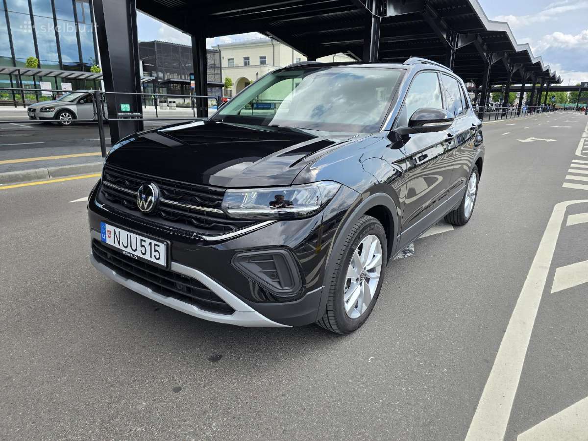 Automobilių Nuoma Be Užstato