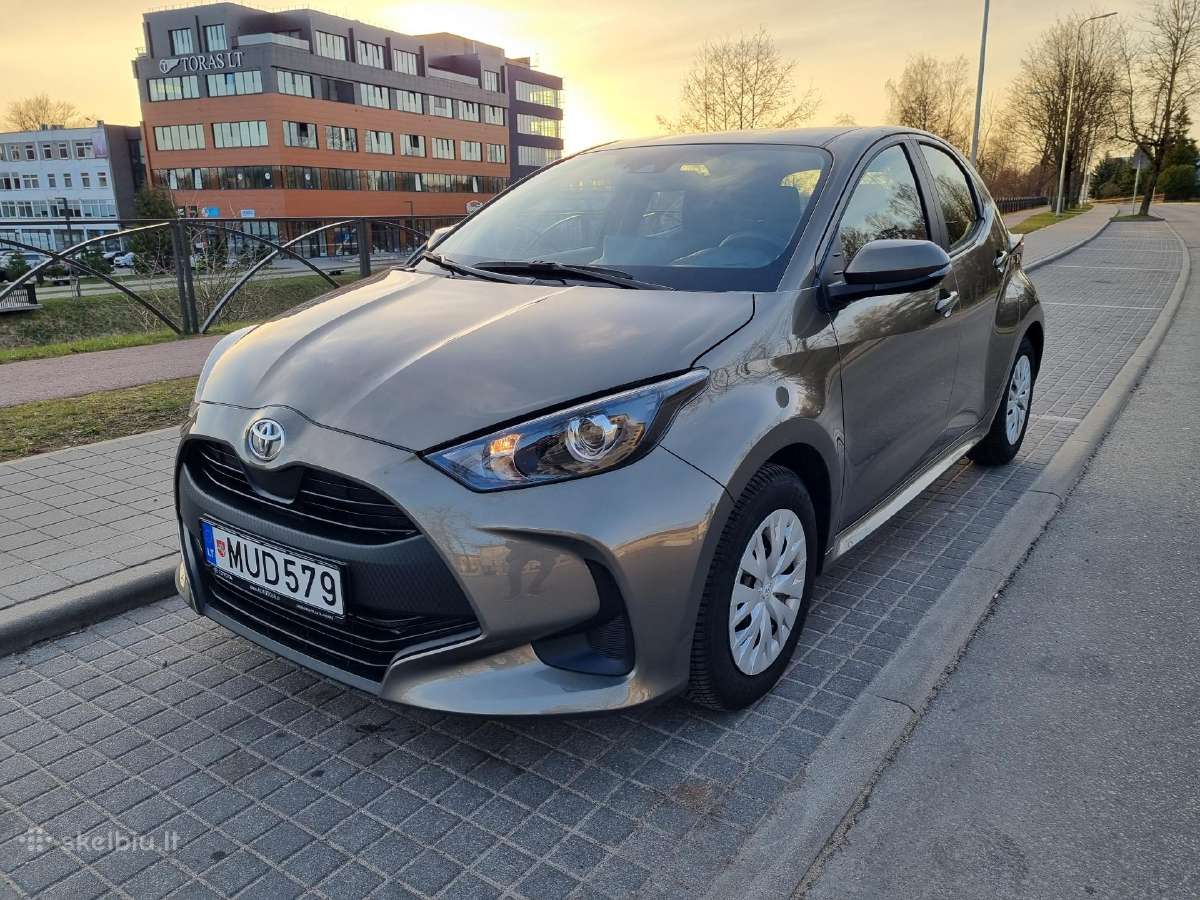Autonuoma Be Užstato. Pigiai. Visoje Lietuvoje. - nuotraukos Nr. 19