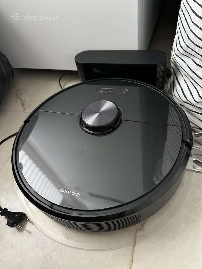 Roborock s6