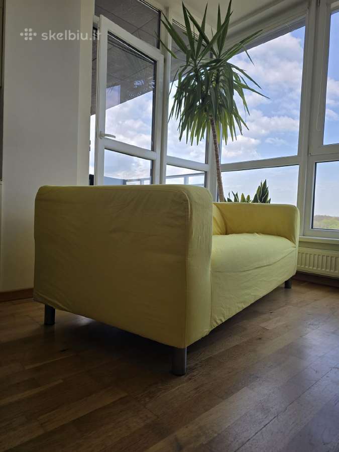 Ikea Sofkutė. 85180