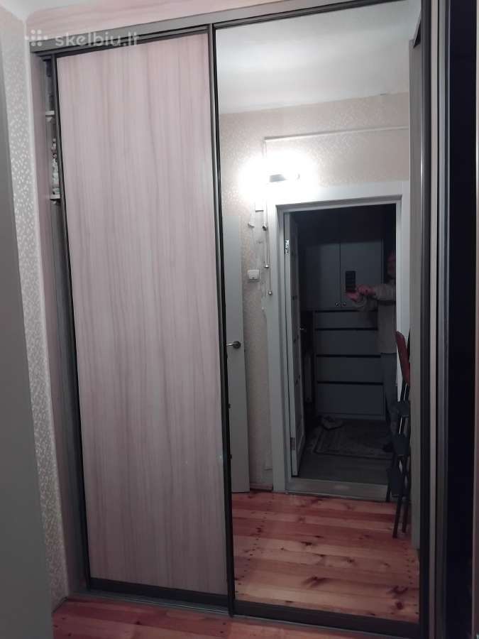 Dovanoju spintelę - nuotraukos Nr. 2