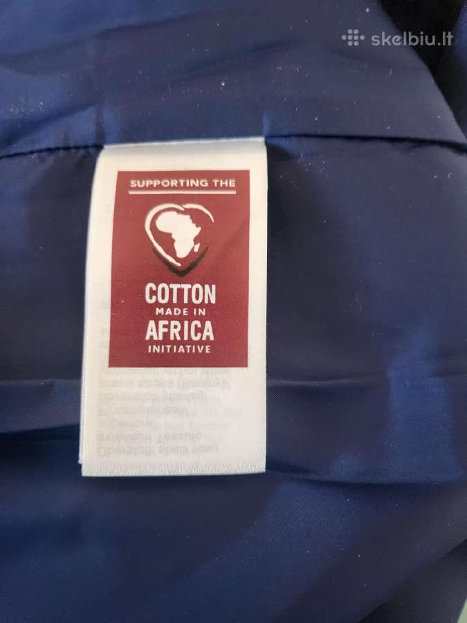 Vasarinė suknelė - nuotraukos Nr. 5