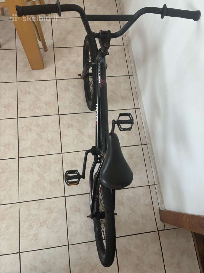 BMX Hyper bike co spinner 20 colių - nuotraukos Nr. 2