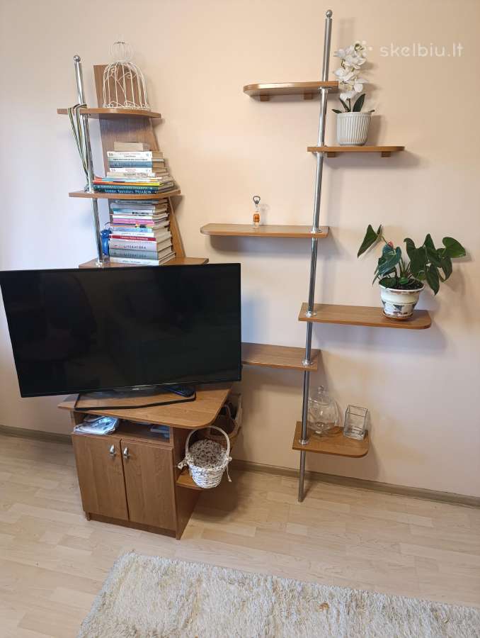 Parduodu minį sekciją ( moksleivio)