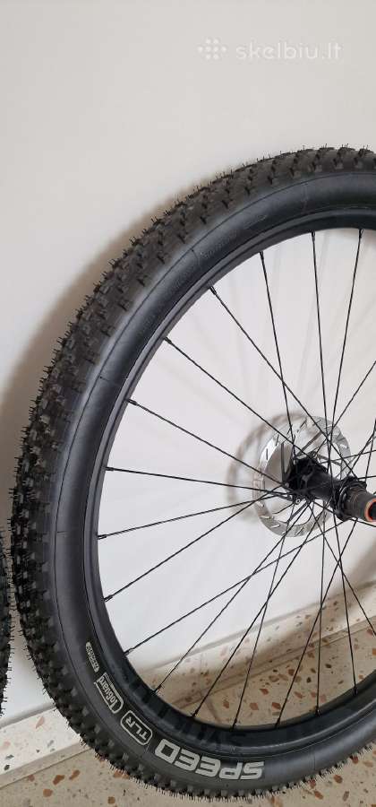 Syncros silverton 2.0 Tr 29 ratai - nuotraukos Nr. 2