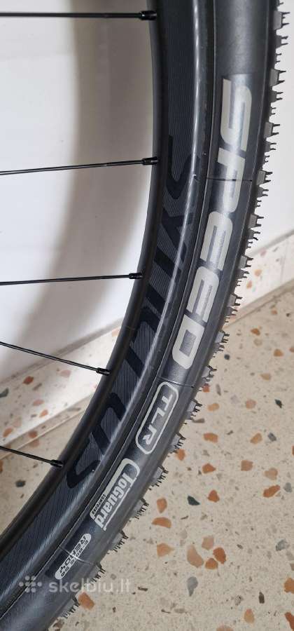 Syncros silverton 2.0 Tr 29 ratai - nuotraukos Nr. 4