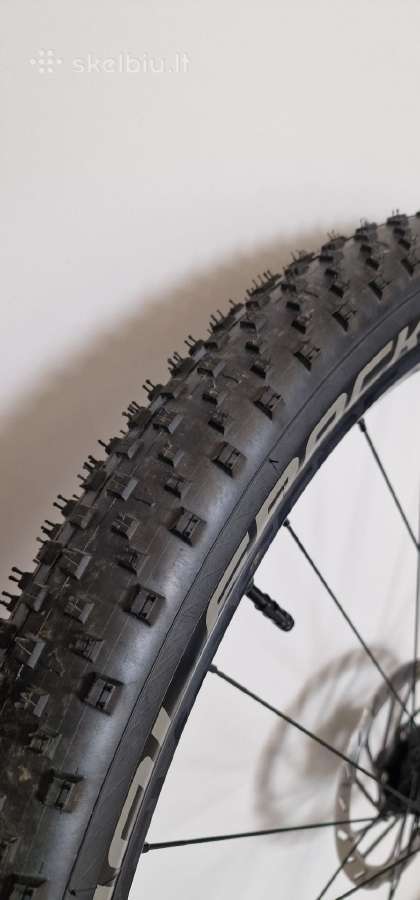 Syncros silverton 2.0 Tr 29 ratai - nuotraukos Nr. 5