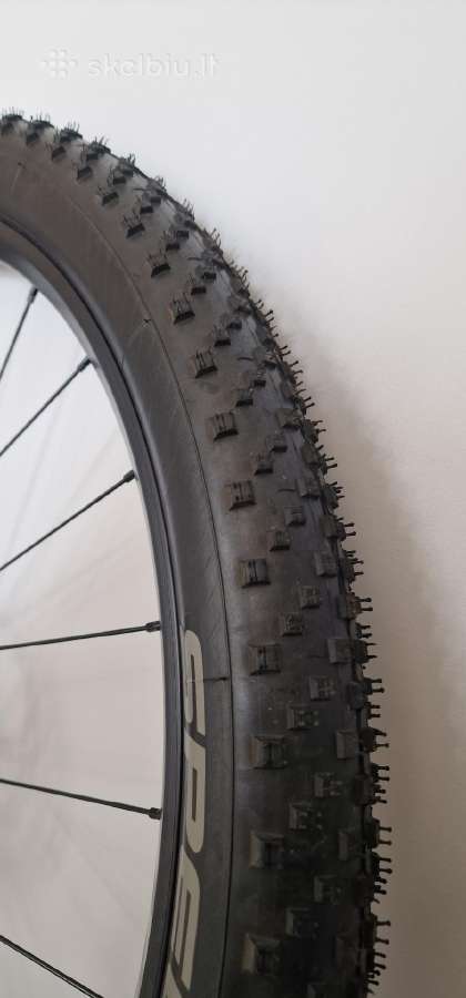 Syncros silverton 2.0 Tr 29 ratai - nuotraukos Nr. 6