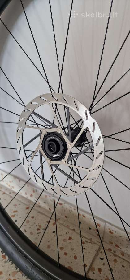 Syncros silverton 2.0 Tr 29 ratai - nuotraukos Nr. 7