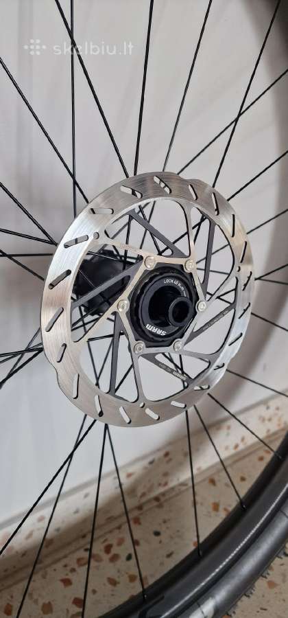 Syncros silverton 2.0 Tr 29 ratai - nuotraukos Nr. 9
