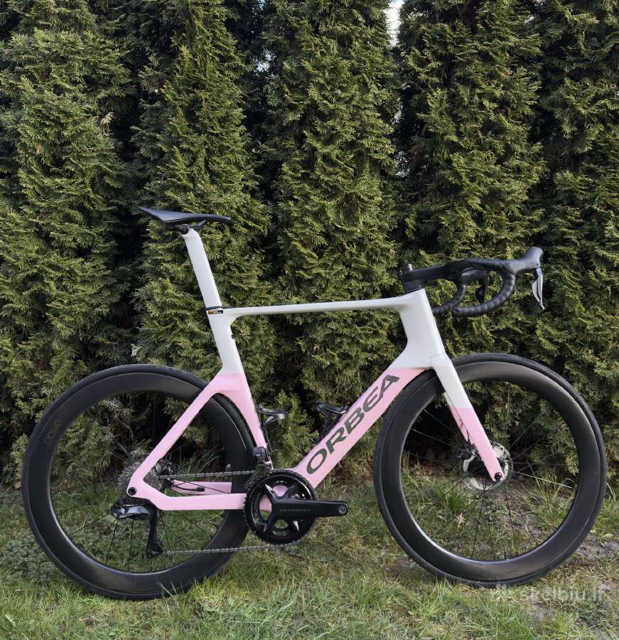Orbea Orca Aero
