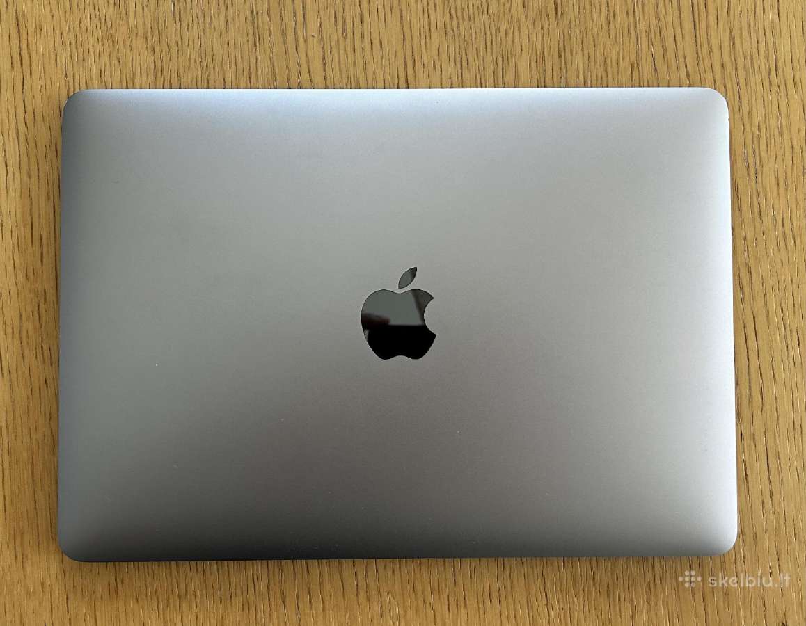 Apple MacBook 12-inch Retina