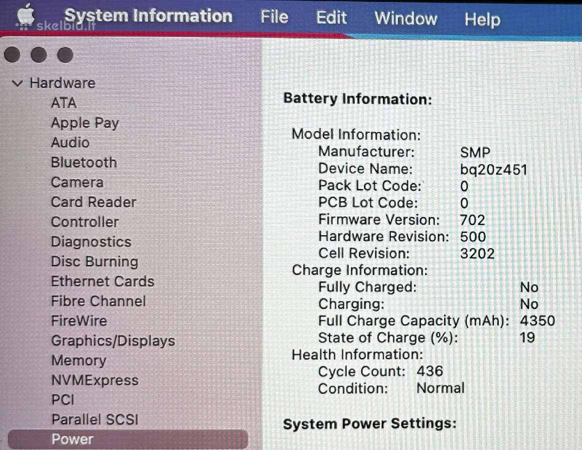 Apple MacBook 12-inch Retina - nuotraukos Nr. 5