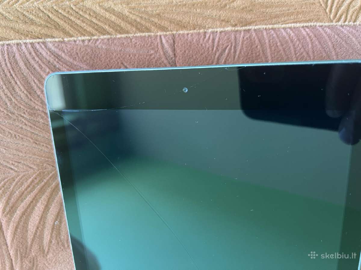 iPad 5th Gen 32 GB - nuotraukos Nr. 3