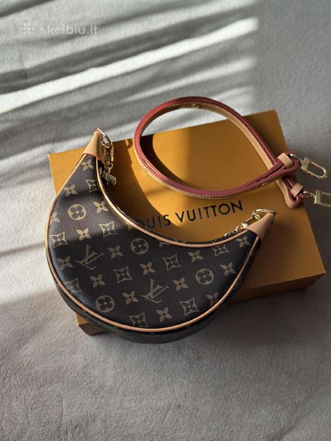 Louis Vuitton rankinė