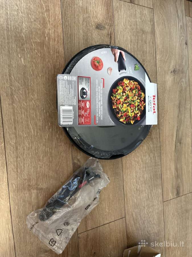 Tefal keptuvė