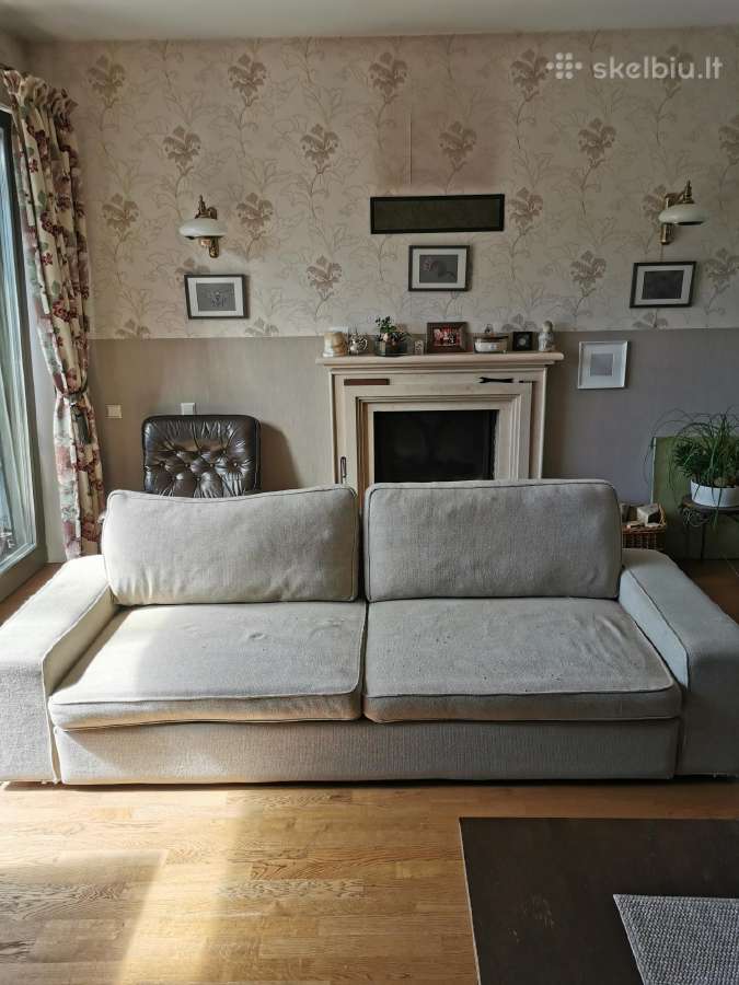 Ikea Kivik