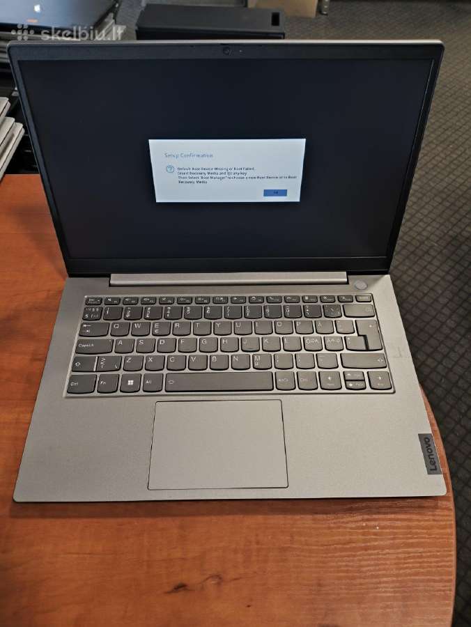 Thinkbook 14 G4 Ips Ryzen 5 5625u 8gb 256gb 7%