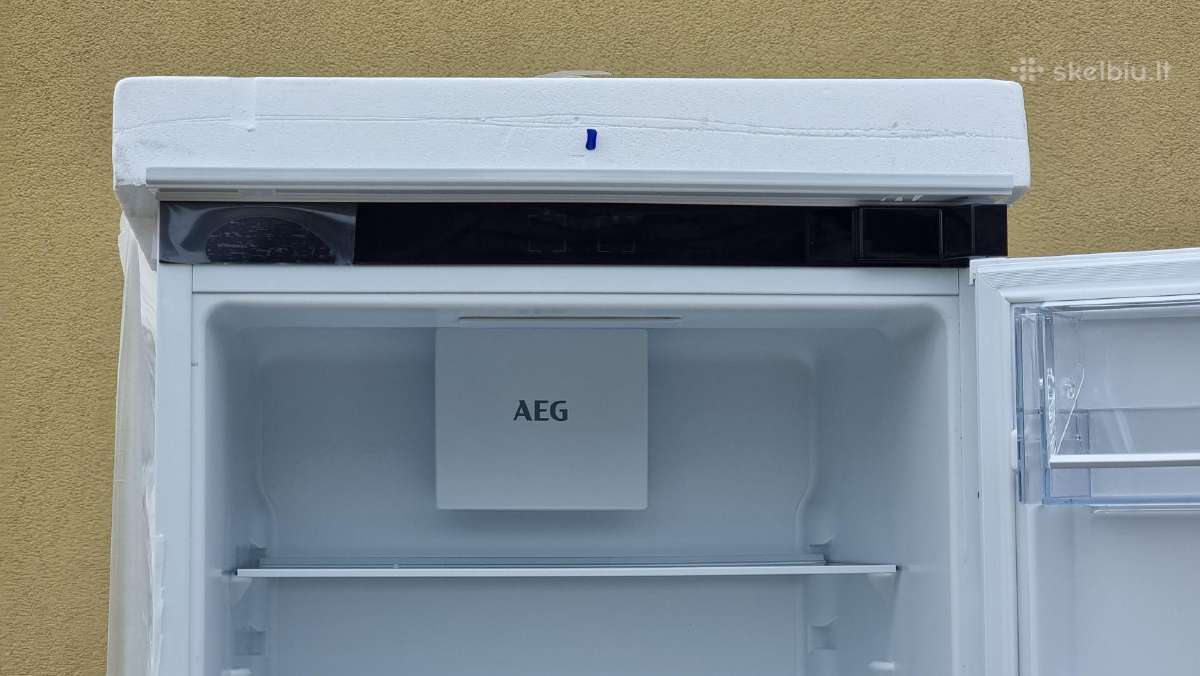 Naujas Aeg Tsc7g181es+ Garantija - nuotraukos Nr. 19