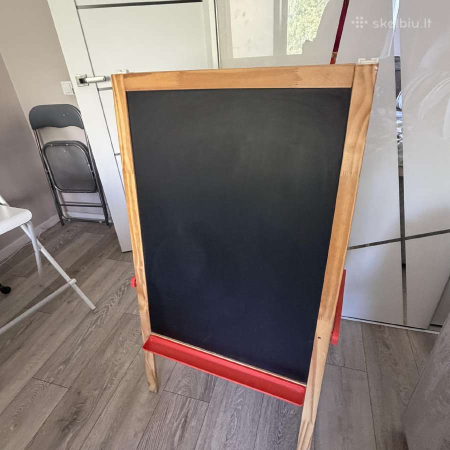 Ikea piesimo lenta