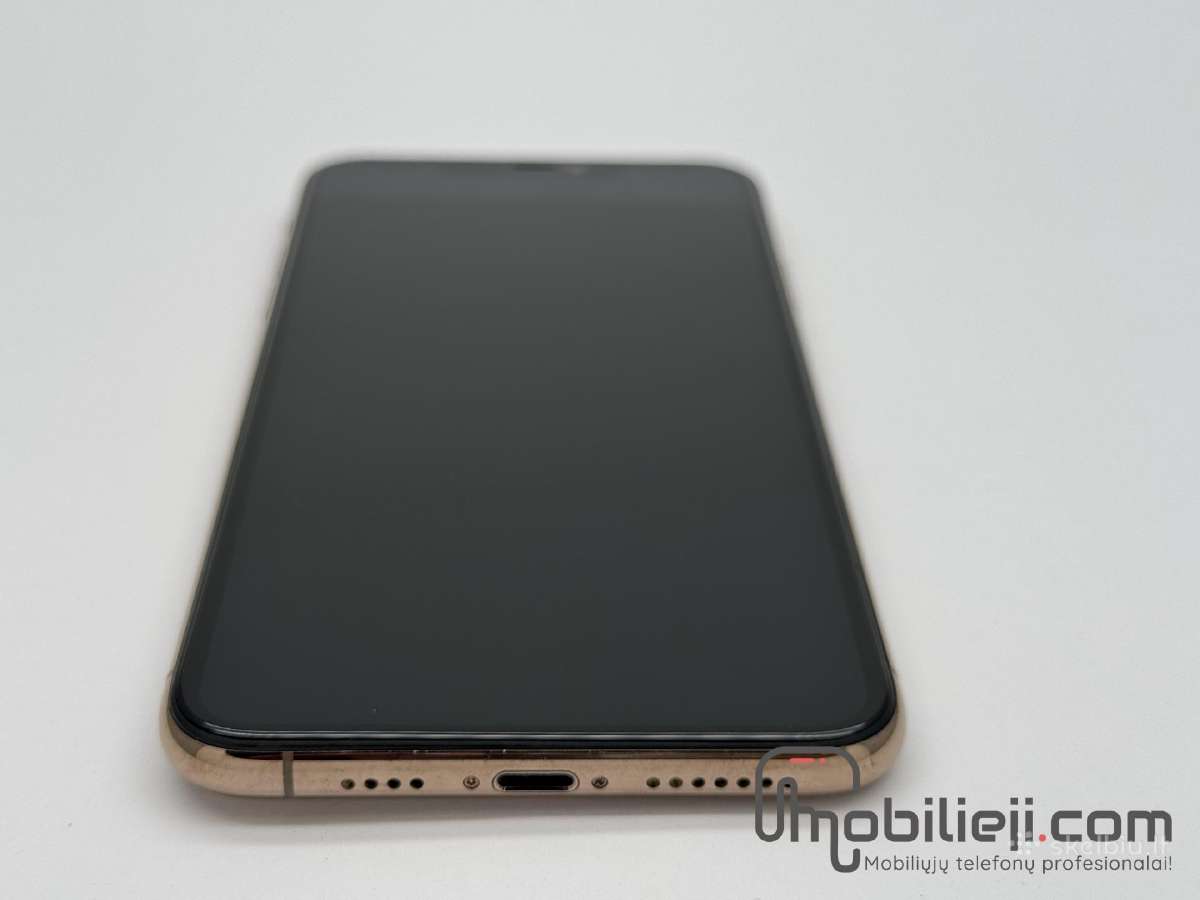 Apple iPhone 11 Pro Max 256gb - nuotraukos Nr. 13