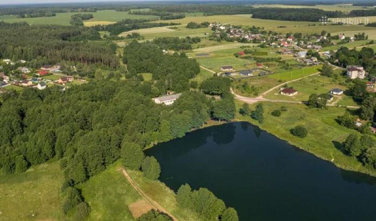 Parduodami 2 kambariai bendrabutyje - nuotraukos Nr. 12