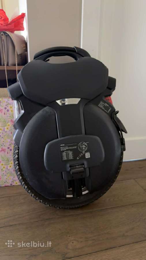 Elektrinis vienaratis Inmotion V11 (18")