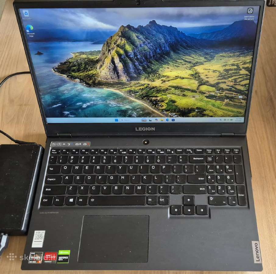 Lenovo Legion 5