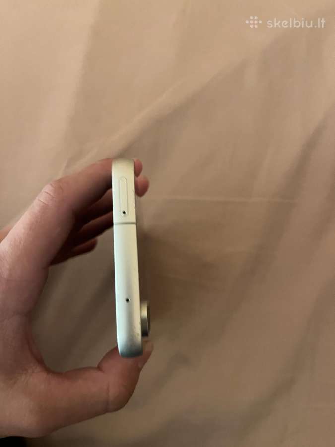Samsung s23 fe - nuotraukos Nr. 5