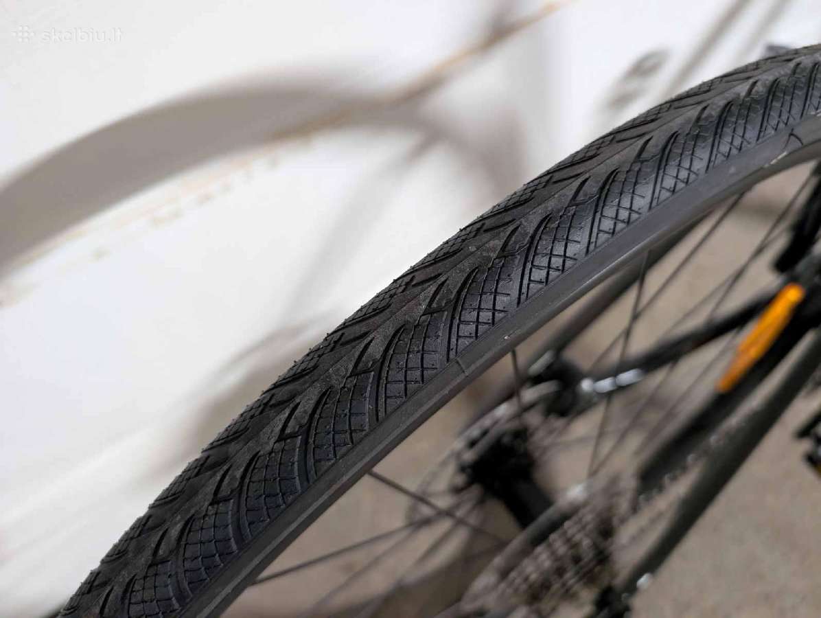 Naujas Cannondale Synapse Carbon 4 28" 58 cm - nuotraukos Nr. 5