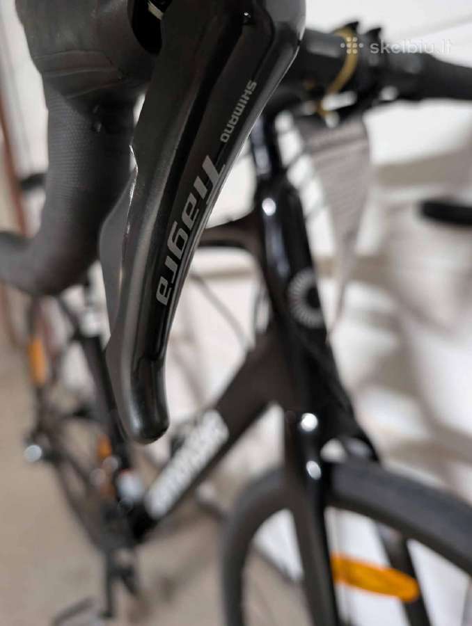 Naujas Cannondale Synapse Carbon 4 28" 58 cm - nuotraukos Nr. 11