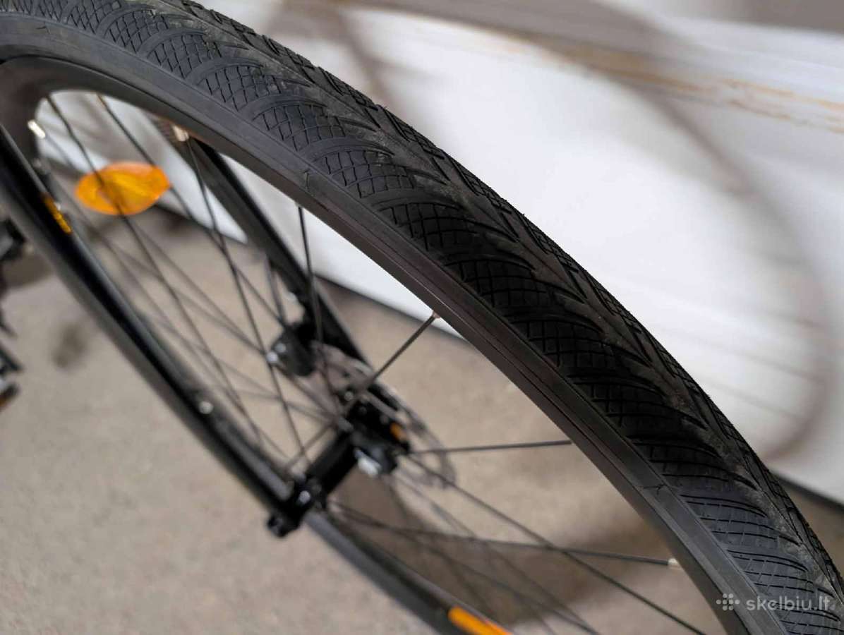 Naujas Cannondale Synapse Carbon 4 28" 58 cm - nuotraukos Nr. 13