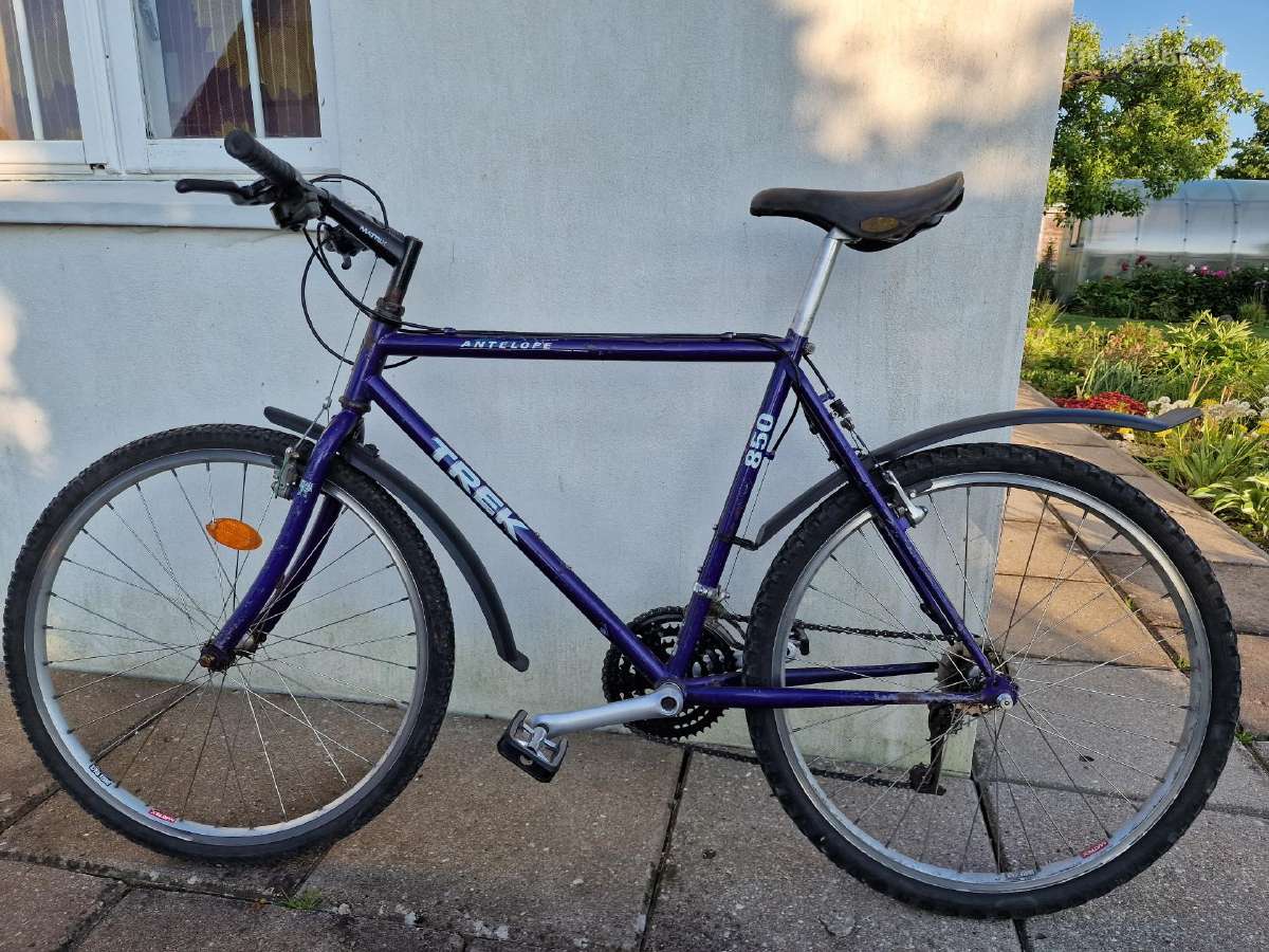 Matrix cr-mo vintage MTB iškyša (quill stem)