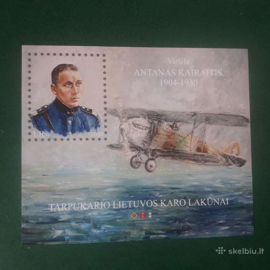 Parduodu lapelius