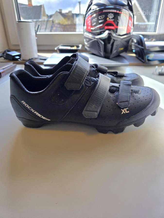 Rockrider XC